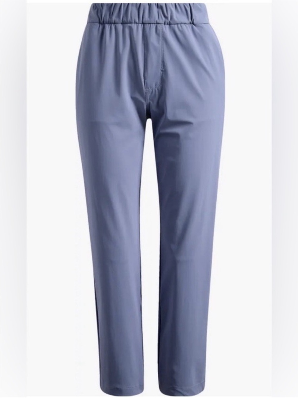 NWT Vuori Miles Ankle Pant Women’s size XS in Blue Heron - Picture 4 of 10